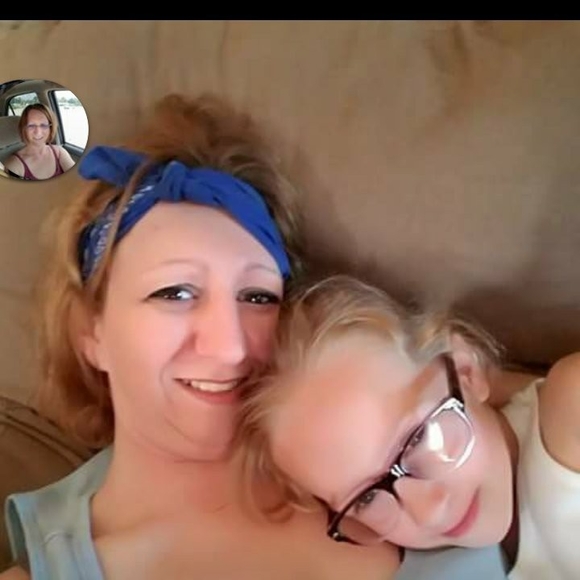 Meet your Posher, Athena - Picture 1 of 1